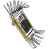 Image de Topeak Multi-outil Mini Pt30 One Size