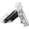 Image de Topeak Multi-outil Mini P20 One Size