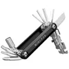 Image de Mini Outil Topeak P20 Noir