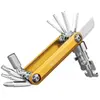 Image de Topeak Multi-outil Mini P20 One Size