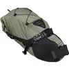 Image de Topeak, Sacoche pour vélo, (10 l, Sacoche de selle)