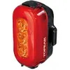 Image de Topeak Feu Arrière Taillux 100 Usb 100 Lumens