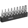 Image de Topeak, Embouts, Torx BitKit 9