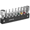 Image de Topeak Outil Allen Bitkit 9 One Size