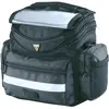 Image de Topeak, Panier à vélo, (5 l)