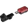 Image de Topeak, Éclairage pour vélo, (25 lm)