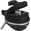 Image de Topeak, Sacoche pour vélo, (1.25 l, Sacoche de selle)