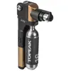 Image de Topeak Pompe Tubi Master+ One Size