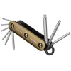 Image de Topeak Multi-outil Torx Combo One Size