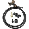 Image de Topeak, Pompe à vélo : accessoires, (Tête de pompe)