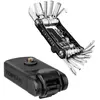 Image de Topeak Multi-outil Ninja Master+ Pt30 One Size