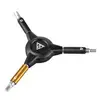 Image de Topeak Clé Allen Speed Y One Size