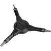 Image de Topeak, Clé à six pans, Clé de vitesse Y-Torx