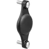 Image de Topeak Adaptateur de porte-bidon pour Apple Airtag, Accessoires pour traceur, Noir