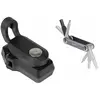 Image de Topeak Multi-outil Ninja+ Toolbox N7 & Nano 7 One Size