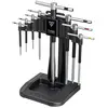 Image de Topeak Jeu De Clés T-hex Speed One Size