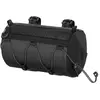 Image de Topeak Sacoche De Guidon Tubular 3.8l One Size