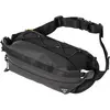 Image de Topeak, Hommes, Sac banane, Hip Pack, 3l, noir, Noir