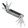 Image de Topeak Multi-outil 9 Functions One Size