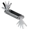 Image de Topeak Multi-outil 11 Functions One Size