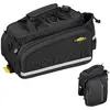 Image de Topeak Sacoche De Porte-bagages Mtx Trunkbag Dxp 2.0 19.4l One Size