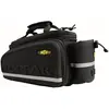 Image de Topeak, Sacoche pour vélo, (12.30 l, Sac de porte-bagages, Sacoche de guidon)