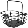 Image de Topeak Panier Urban Dx Mtx Quicktrack 2.0 18l One Size