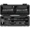 Image de Topeak, Clé dynamométrique, Torq Stick Pro Digital 1-20Nm, Audio- und Vibrationsalarm (1/4", 1 - 20 Nm)
