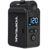 Image de Topeak Compresseur E-booster Digital One Size