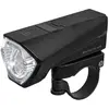 Image de Topeak Phare Avant Whitelite 400 Usb Led 400 Lumens