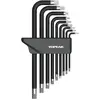Image de Topeak, Clé à six pans, Jeu de clés Torx DX