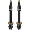 Image de Topeak Soupapes Turboflow 80 Mm One Size
