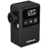 Image de Topeak Mini Pompe E-booster Mini 6 Bar/120 Psi 120 Psi
