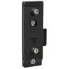 Image de Topeak Adaptateur Pour Porte-bidon Qr Cagemount Ii Tqcm02 One Size