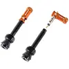 Image de Granite Design Soupapes Juicy Nipple Presta 2 Unités 60 mm