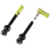Image de Granite Design Soupapes Juicy Nipple Presta 2 Unités 60 mm
