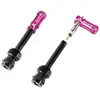 Image de Granite Design Soupapes Juicy Nipple Presta 2 Unités 80 mm