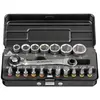 Image de Granite Design Kit D´outils Ratchet One Size