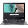 Image de Acer Chromebook Spin 13 CP713-1WN-P338 - Conception inclinable - Intel Pentium Gold - 4417U / 2.3 GHz - Chrome OS - HD Graphics 610 - 8 Go RAM - 32 Go eMMC - 13.5" IPS écran tactile 2256 x 1504 - Wi-Fi 5 - gris acier - clavier : Français