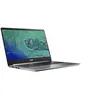 Image de PC Ultra-Portable Acer Swift 1 SF114-32-P0VH 14" Intel Pentium 4 Go RAM 128 Go SSD Argent