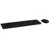 Image de Acer Combo 100 Kit - Ensemble clavier et souris - sans fil - Français - noir - pour Chromebook Tab 311; Chromebox Mini CXM2; Veriton AI GN100; Veriton NUC VN1502