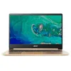 Image de Ordinateur / PC Portable Acer Swift 1 SF114-32-P282 - Pentium Silver N5000 / 1.1 GHz - Windows 10 Home 64 bits en mode S - 4 Go RAM - 128 Go SSD - 14" IPS 1920 x 1080 (Full HD) - UHD Graphics 605 - Wi-Fi, Bluetooth - or - clavier : Français