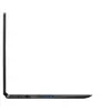 Image de Acer Aspire 3 A315-56-38TF - Intel Core i3 - 1005G1 / 1.2 GHz - Win 10 Familiale 64 bits - UHD Graphics - 4 Go RAM - 1 To HDD - 15.6" 1366 x 768 (HD) - Wi-Fi 5 - schiste noir - clavier : Français
