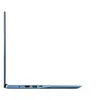 Image de Acer Swift 3 SF314-57-54TC - Intel Core i5 - 1035G1 / 1 GHz - Win 10 Familiale 64 bits - UHD Graphics - 8 Go RAM - 256 Go SSD NVMe - 14" IPS 1920 x 1080 (Full HD) - Wi-Fi 6 - bleu glacier - clavier : Français