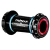Image de Tripeak Cuvettes De Boîtier De Pédalier Bsa Shimano/sram Dub/rotor 3d+ Ceramic 68 mm
