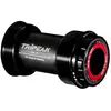 Image de Tripeak Cuvettes De Boîtier De Pédalier T47 Factor/cervelo Shimano/sram Dub/rotor 3d Ceramic 77.5 mm