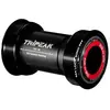 Image de Tripeak Cuvettes De Boîtier De Pédalier T47 Trek Shimano/sram Dub/rotor 3d Ceramic 85.5 mm