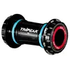 Image de Tripeak Cuvettes De Boîtier De Pédalier Ita Shimano/sram Dub/rotor 3d+ Steel 68 mm