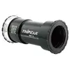 Image de Topeak Cuvettes De Boîtier De Pédalier Twistfit Bb86 Road/mtb 86/92 mm
