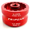 Image de Topeak Outil De Pédalier 16/12 44/50 Mm One Size